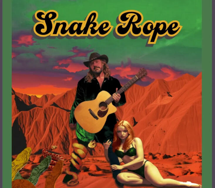 Sam Bee Sam Bee's Album cover